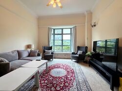 1 King Albert Park (D21), Condominium #556135871